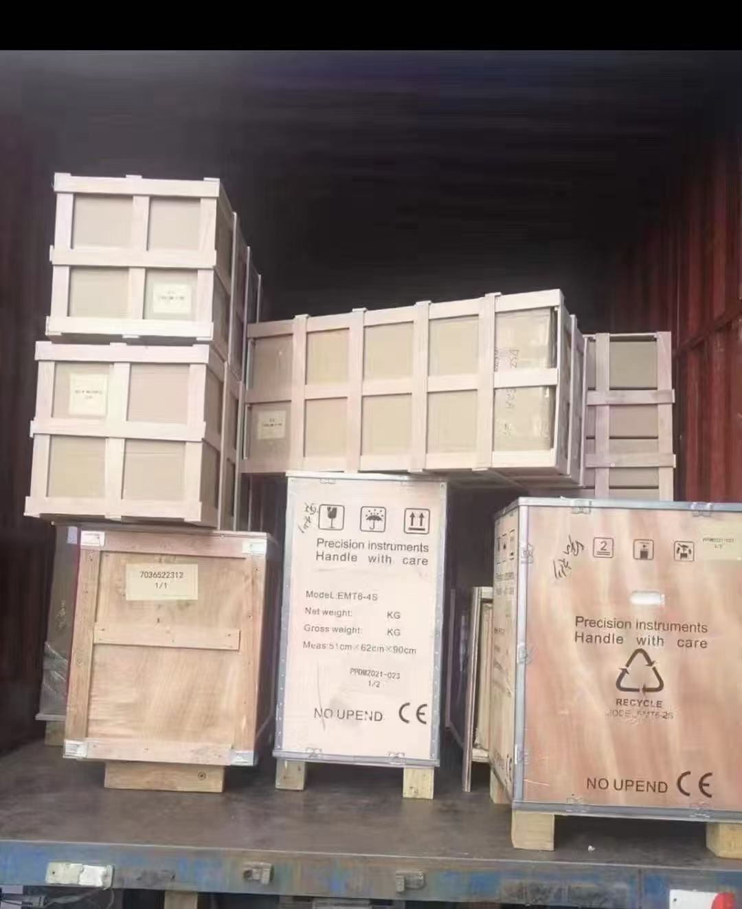 Choosing a Reliable Freight Forwarder from China to Australia